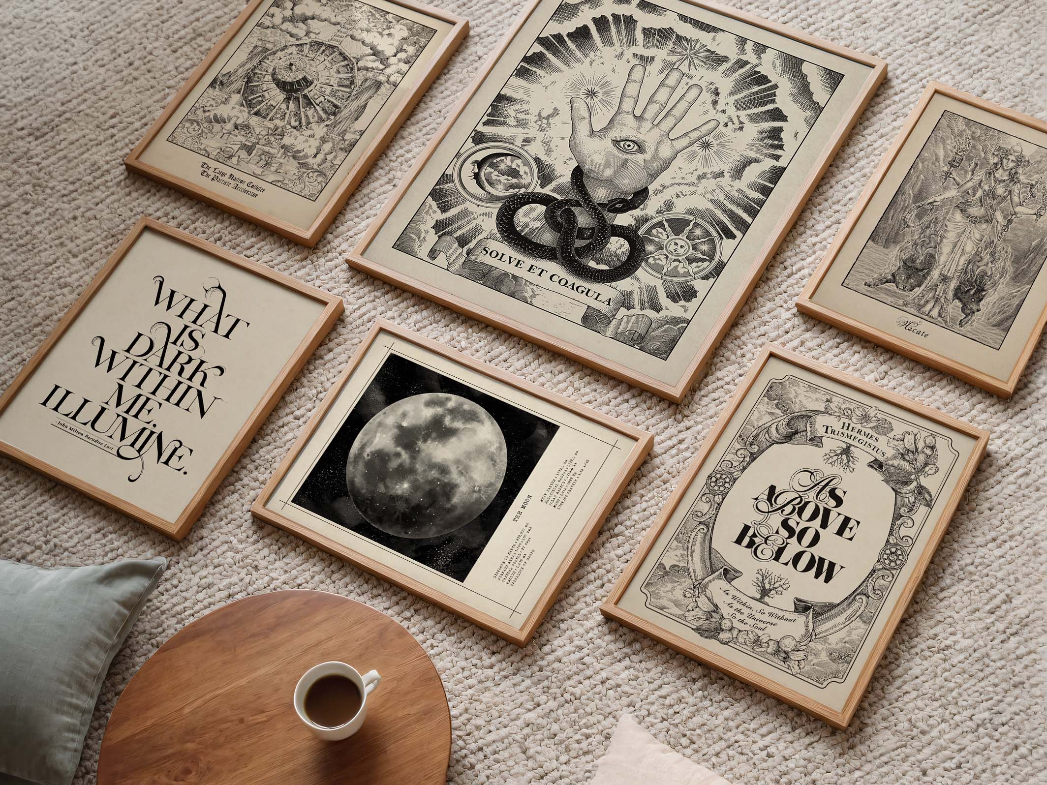 All Prints