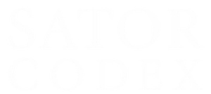 Sator Codex
