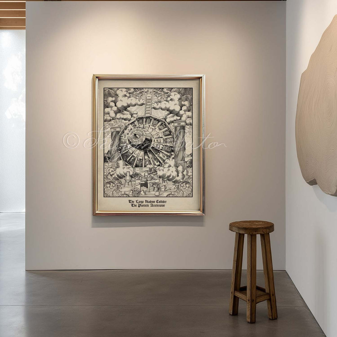 Cern Print