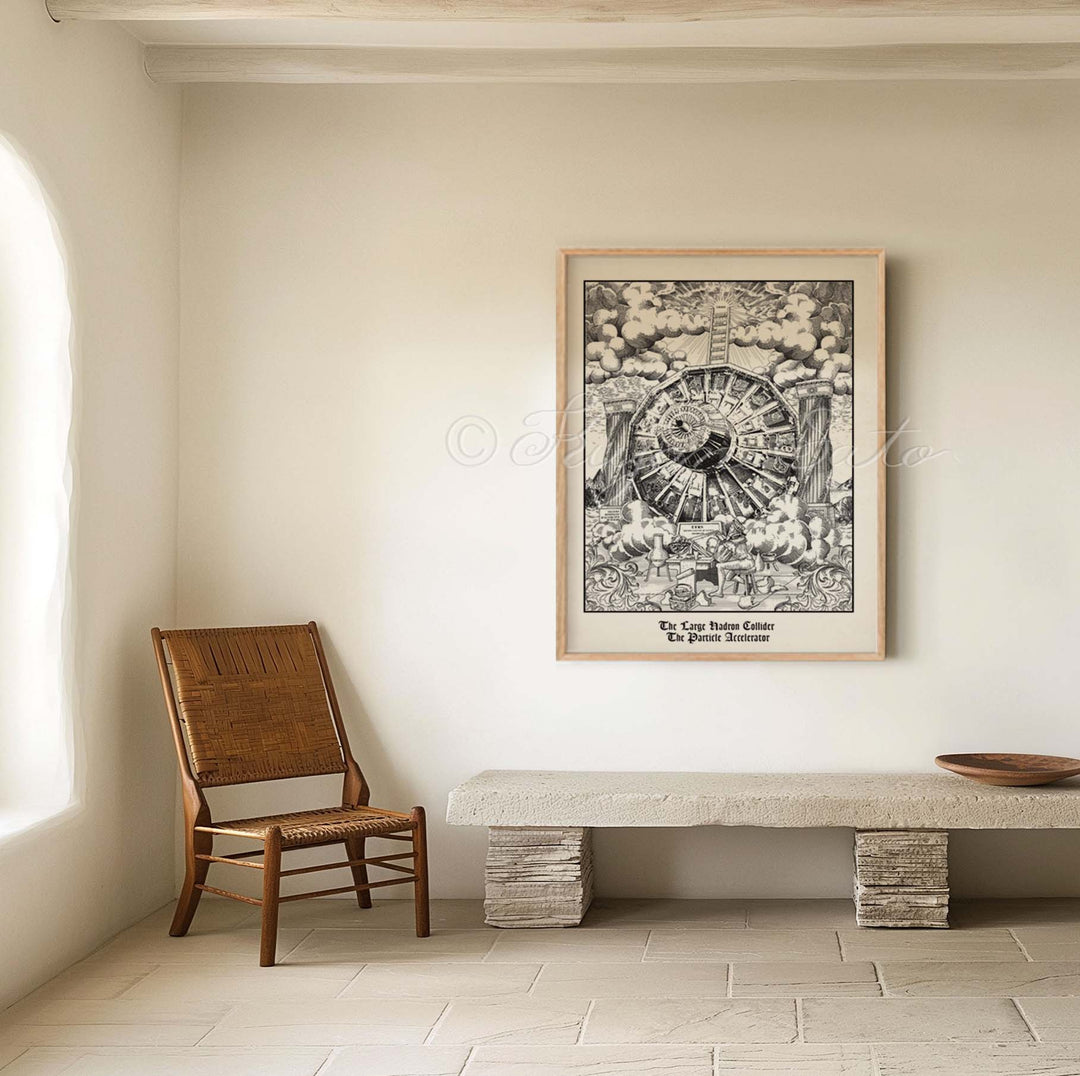 Cern Print