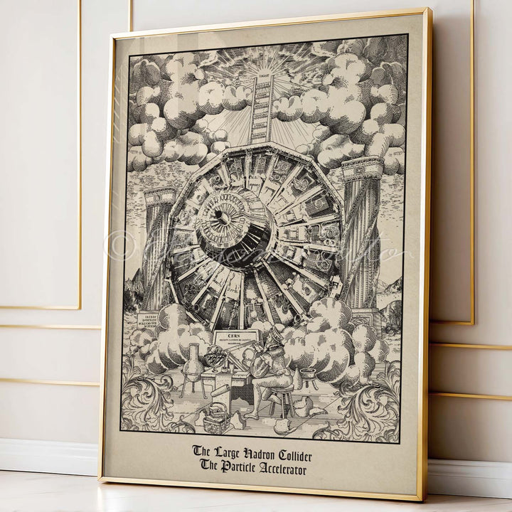 Cern Print